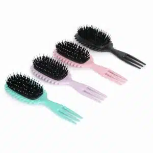 Bounce curl define double definition